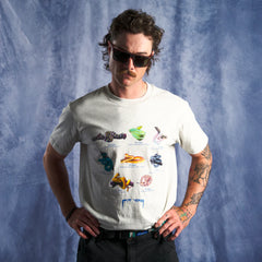 Snake Expert Tee