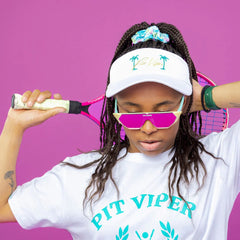 Passion Aquatica Club Visor