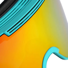 The Snowmachine Proform Goggle