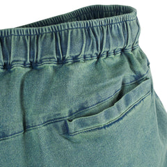 Rec Center Sport Denim Court Short