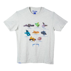 Snake Expert Tee