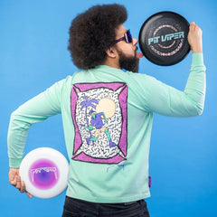Ultimate Long Sleeve Tee