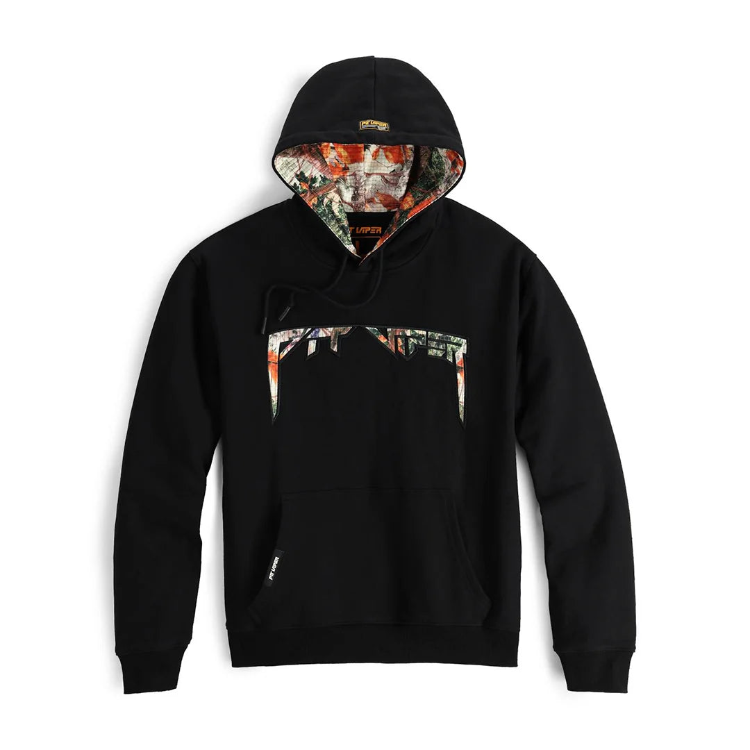 Actualbush Hoodie