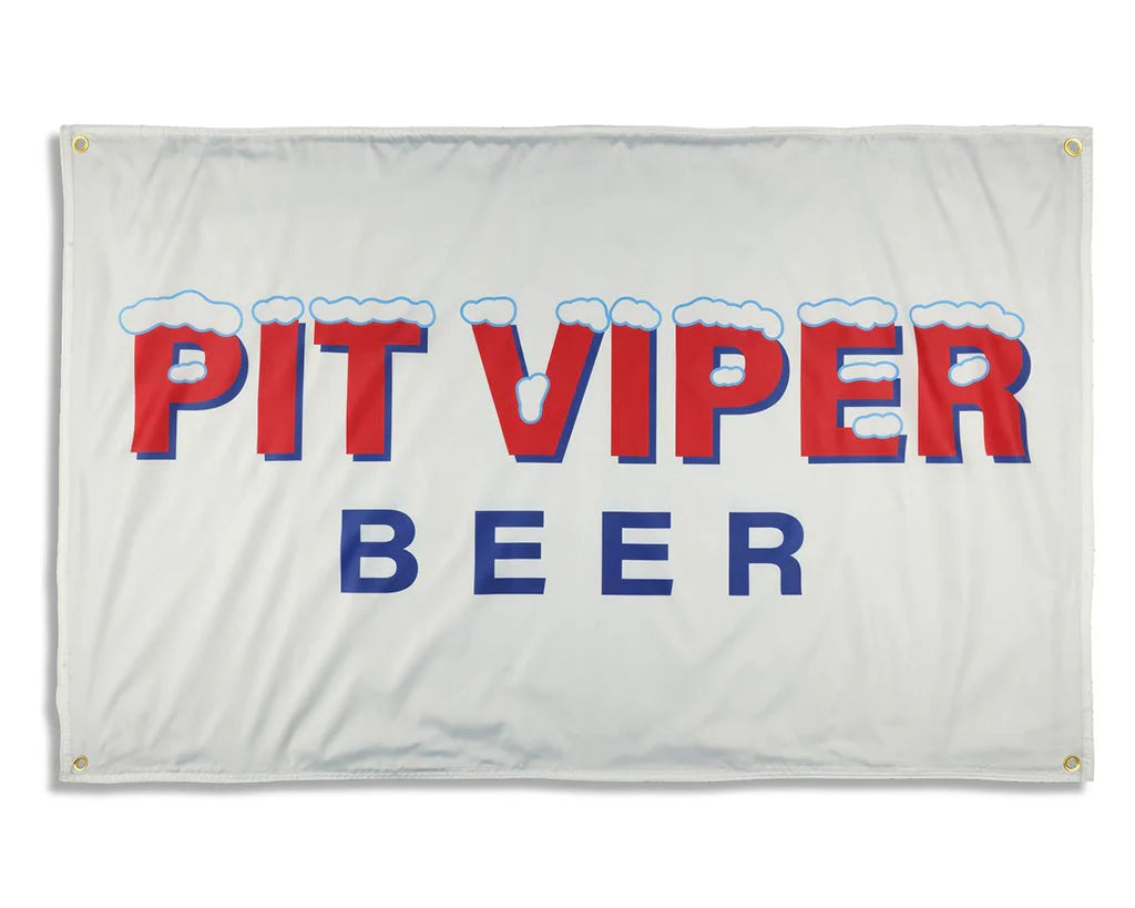 Beer Flag