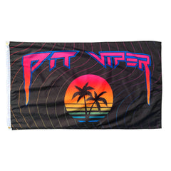 High Tai'd Flag