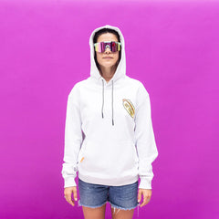 Hot Dog Hoodie