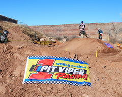 World Champs Flag