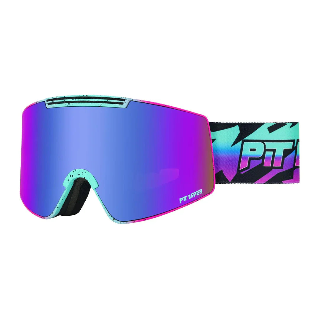 The Artificial Proform Goggle