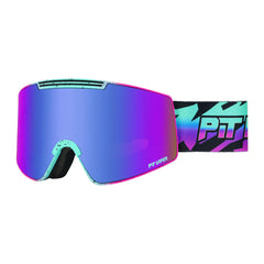 The Artificial Proform Goggle