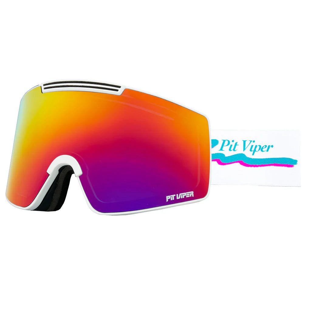 The Food Court Proform Goggle