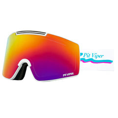 The Food Court Proform Goggle