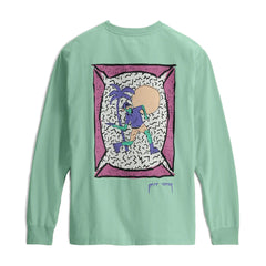 Ultimate Long Sleeve Tee