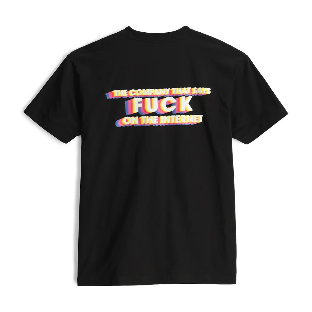 Dark Web Tee