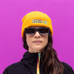 Snowmachine Waffler Beanie