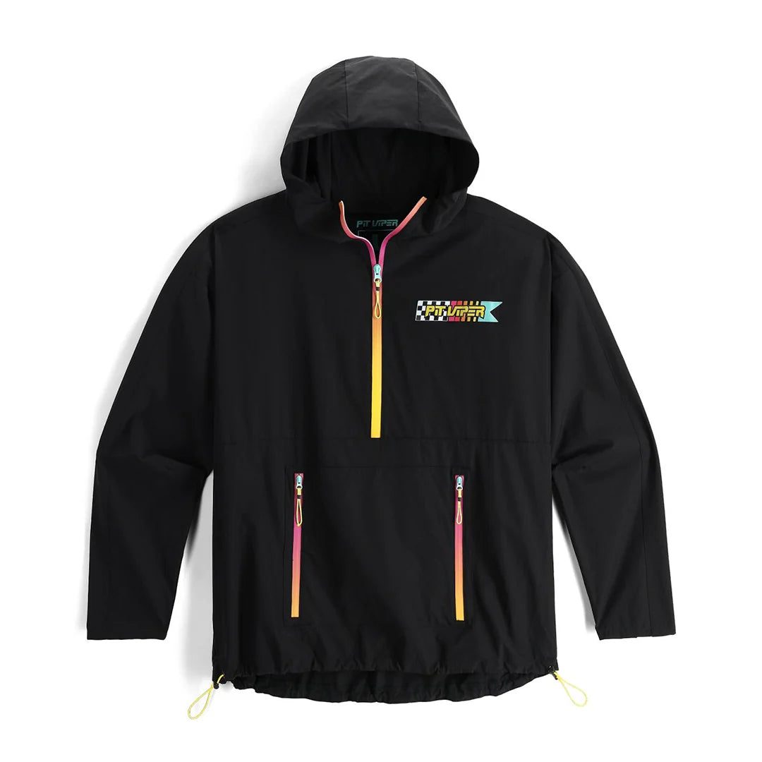 Snowmachine Breezer