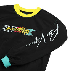 Snowmachine Windshirt
